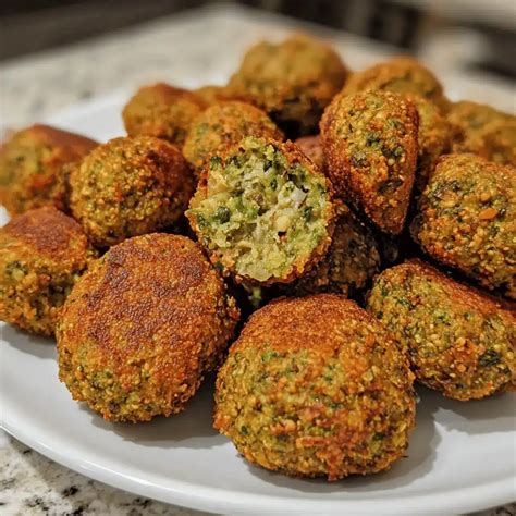 Masa za falafel v multipraktiku