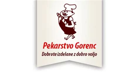 Fotografija: Sodobna pekarna Pekarstvo Gorenc z ročno izdelanimi izdelki