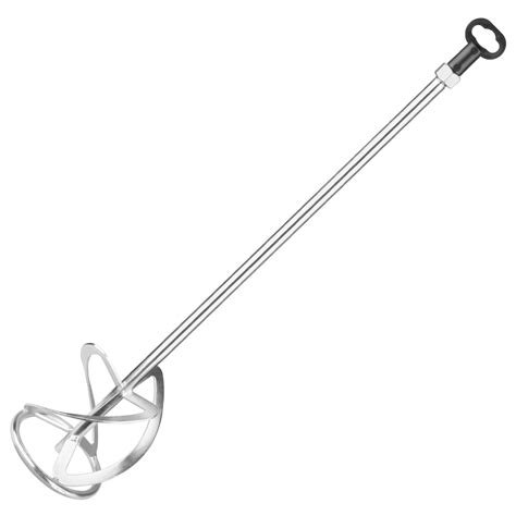 Sestavine za falafel, pripravljene za mešanje