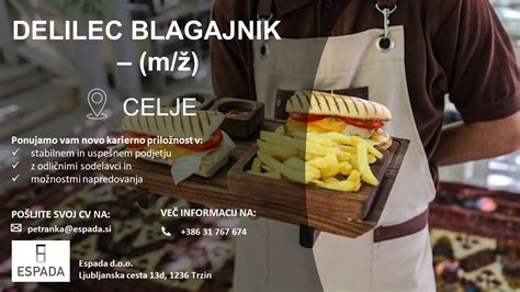 Infografika: Različna področja dela za kuharje (restavracije, hoteli, catering, menze)