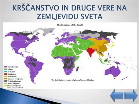 Zemljevid: razširjenost fižolove enolončnice po svetu