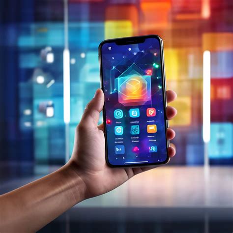 Posnetek zaslona mobilne aplikacije Untappd