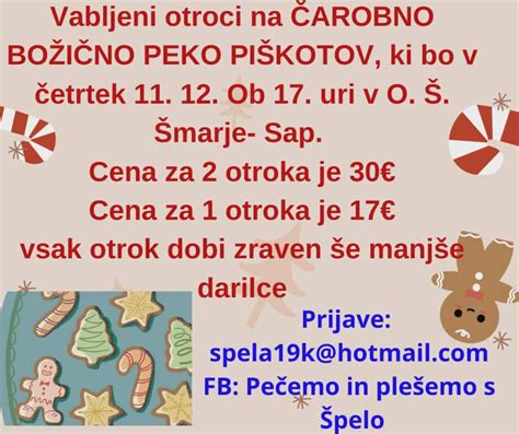 Fotografija Palmiers piškotov