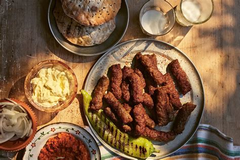 travniški ćevapi