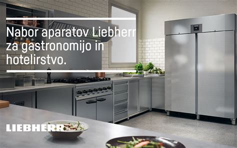 primer pultnega hladilnika za pripravo sestavin