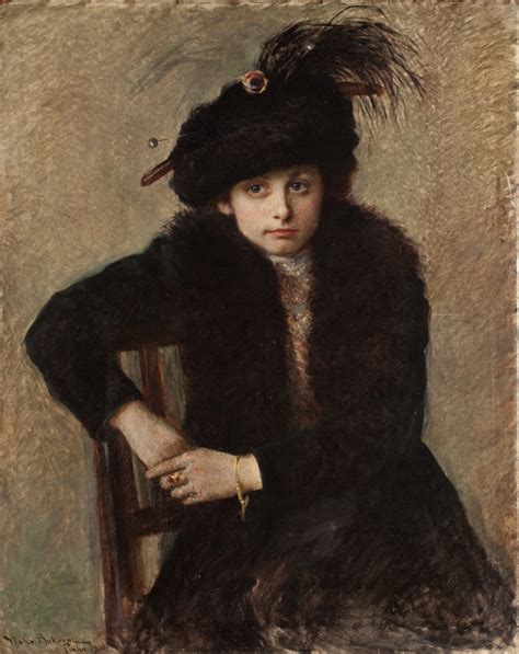Portret mlade Benite Ferrero-Waldner
