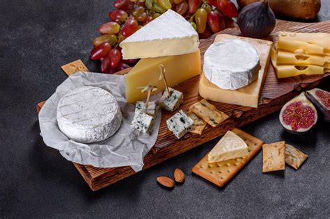 fotografija sira Camembert