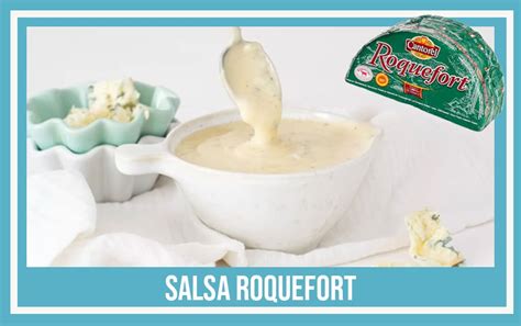 jama z zorjenjem sira Roquefort