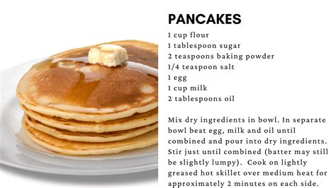 Thematic photo of ingredients for pancake filling