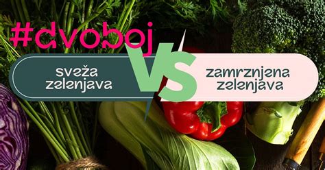 Sveža zelenjava in začimbe za enolončnico