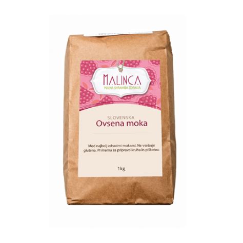 Prikaz sestavin za pripravo domačih brezglutenskih piškotov: ovsena moka, jabolčna kaša in prečiščeno maslo ghee.