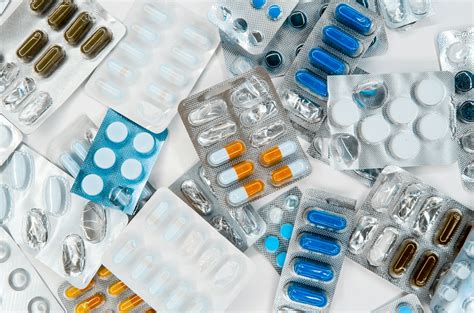 Tabela razmerij med odmerki in načinom uporabe zdravila Melatonin.