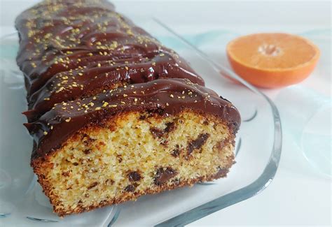 sestavine za pomarančni kolač