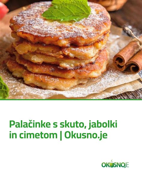 slika naribanih jabolk s cimetom