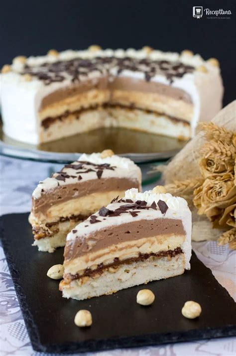 Tematska fotografija čokoladne torte Natašine Slastice