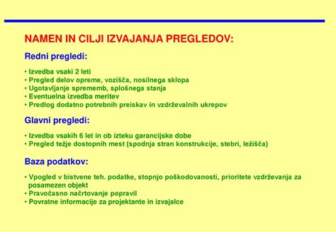 Infografika: Namen in cilji Rdečega seznama