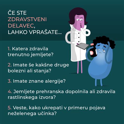 Infografika: pot do poklica zdravstvenega delavca v Sloveniji