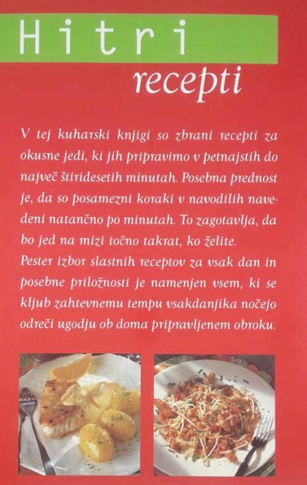 Infografika: Hitri krompirjevi recepti