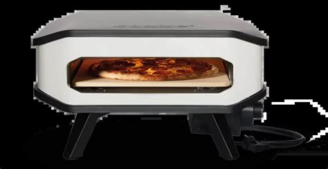 Shema, ki prikazuje idealno temperaturo pečice in čas peke za različne tipe test za pico.