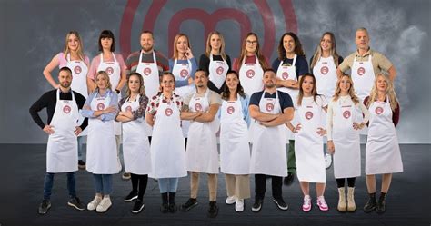 Zmagovalni sladici finalistk MasterChef Slovenija