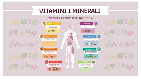 Infografika o zdravstvenih koristih avokada (vitamini, minerali, antioksidanti, vpliv na holesterol, prebavo, lase, srce, jetra, kosti).