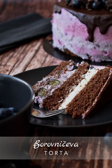 Slastna torta ali izbor slaščic Mlinotest