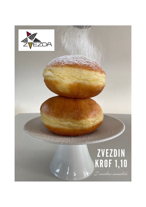 Notranjost slaščičarne Berzo s prijetnim vonjem po sveže pečenih krofih in kavi