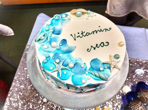 Tematska torta z napisom
