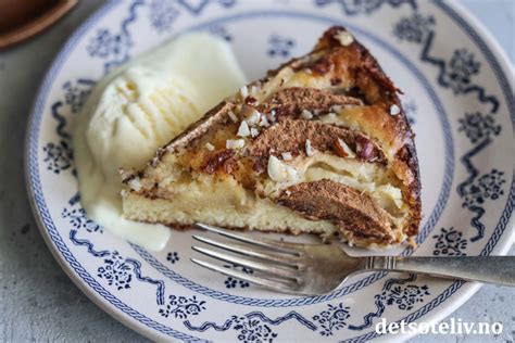 Tematska fotografija švedske Kladdkake s prerezom