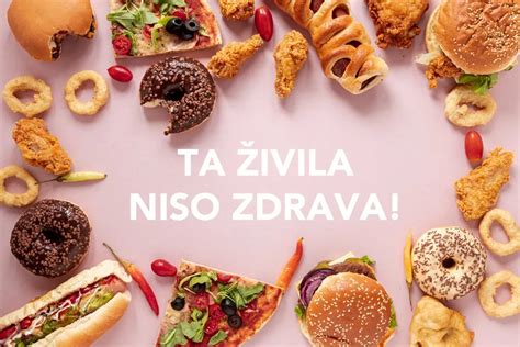 Inforgrafika primernih in neprimernih živil pri LCHF prehrani