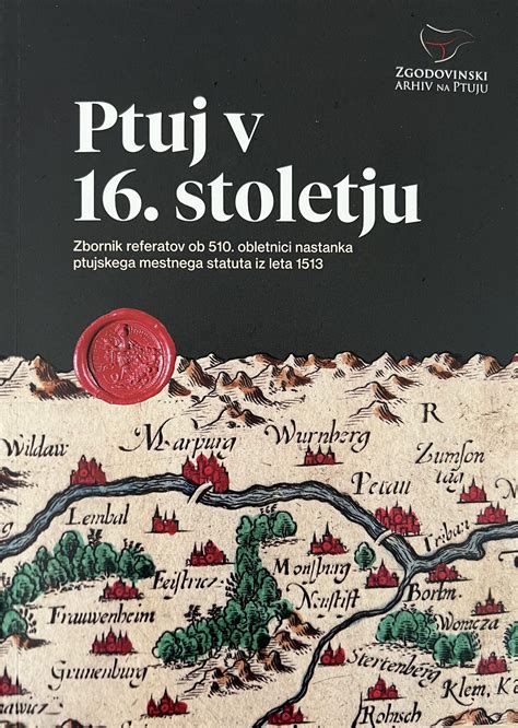 Infografika: Zgodovinska lokacija ljubljanskega pristanišča v 17. stoletju