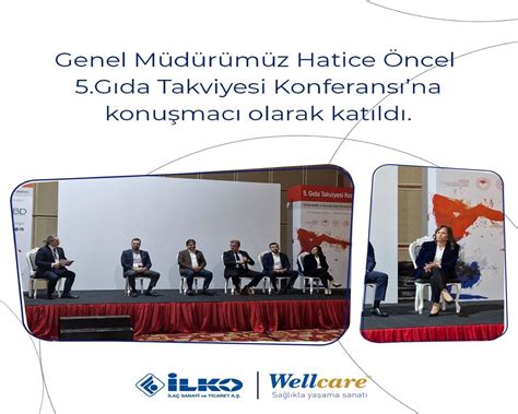 Fotografija Hatice Öncel s jelom