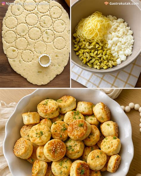 Ilustracija dizanja tijesta