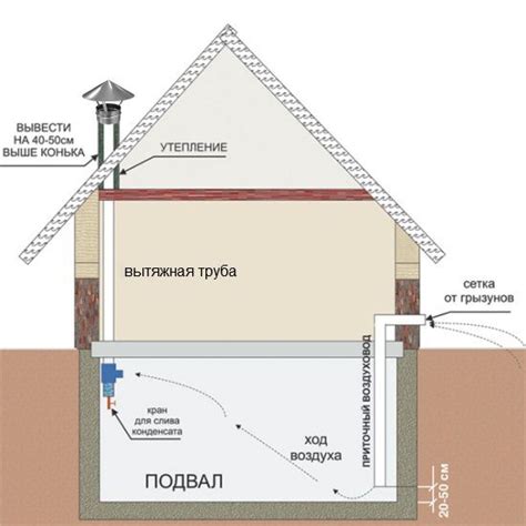 shema optimalnega skladiščenja krompirja v kleti (temperatura, vlažnost, prezračevanje)
