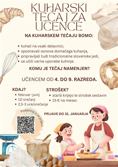 Tematska fotografija domačega kuhanja in raznolikih sestavin