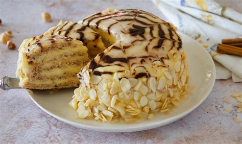Esterhazy torta
