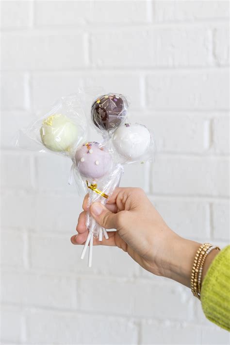Cupcakes in cakepops znamke Sweetina