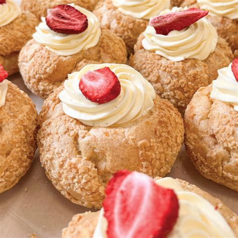 Francoske slaščice Leana Sweets