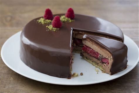 Moderne torte Petra Pcakes