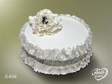 Elegantna torta Majine torte