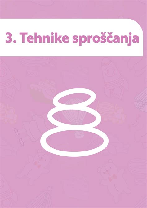 Prikaz tehnike zajemanja in raztezanja testa