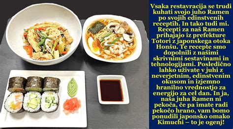 Tabela s hranilno vrednostjo in sestavinami česnovih kock
