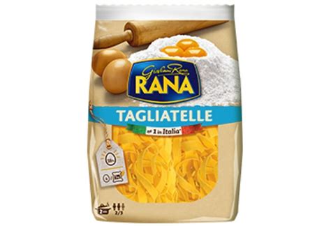 Sveži jajčni rezanci