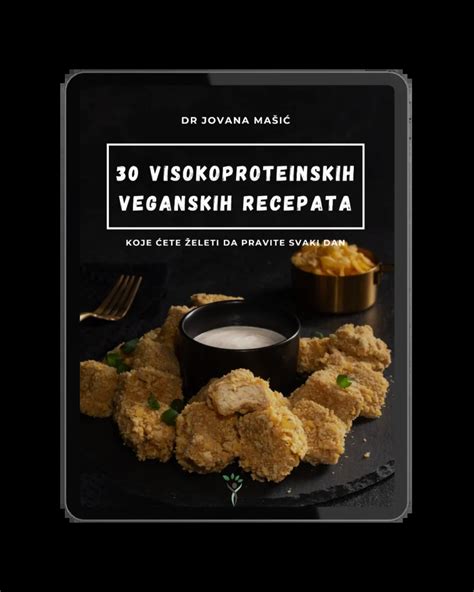Shema veganskih krofkov