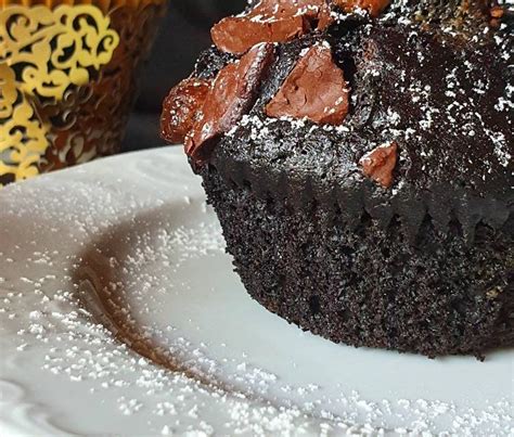 različne sladice pripravljene iz Hershey's biskvita: torta, mafini, kolački