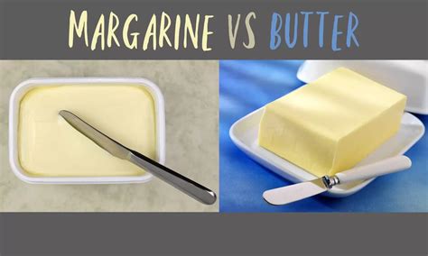 Fotografija margarine v embalaži
