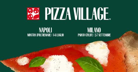 Infografika z lestvico najboljših picerij na Napoli Pizza Village