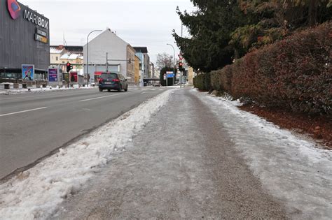 Fotografija blanširanih gob, ki se hladijo v ledeni kopeli