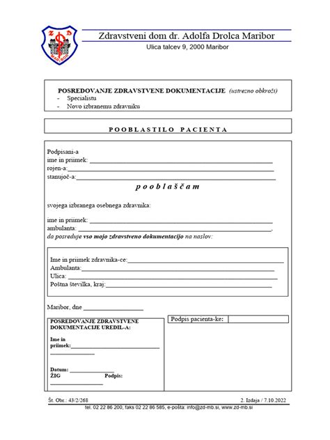 Tematska fotografija zdravstvene kartoteke ali medicinskih dokumentov, lahko vključuje digitalni prikaz