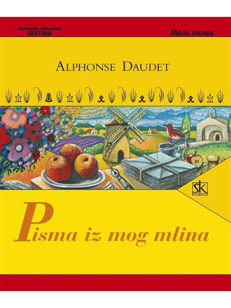 ilustracija mlevskih kamnov ali mlina
